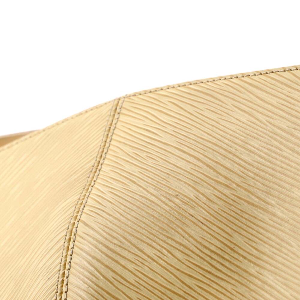 Louis Vuitton Demi Lune Pochette Epi #244725L75B - Picture 7 of 9
